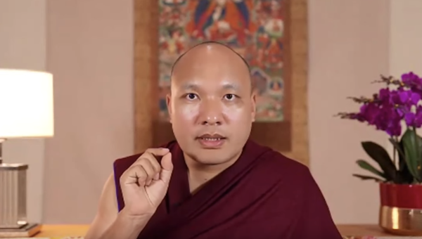The Significance of Samaya